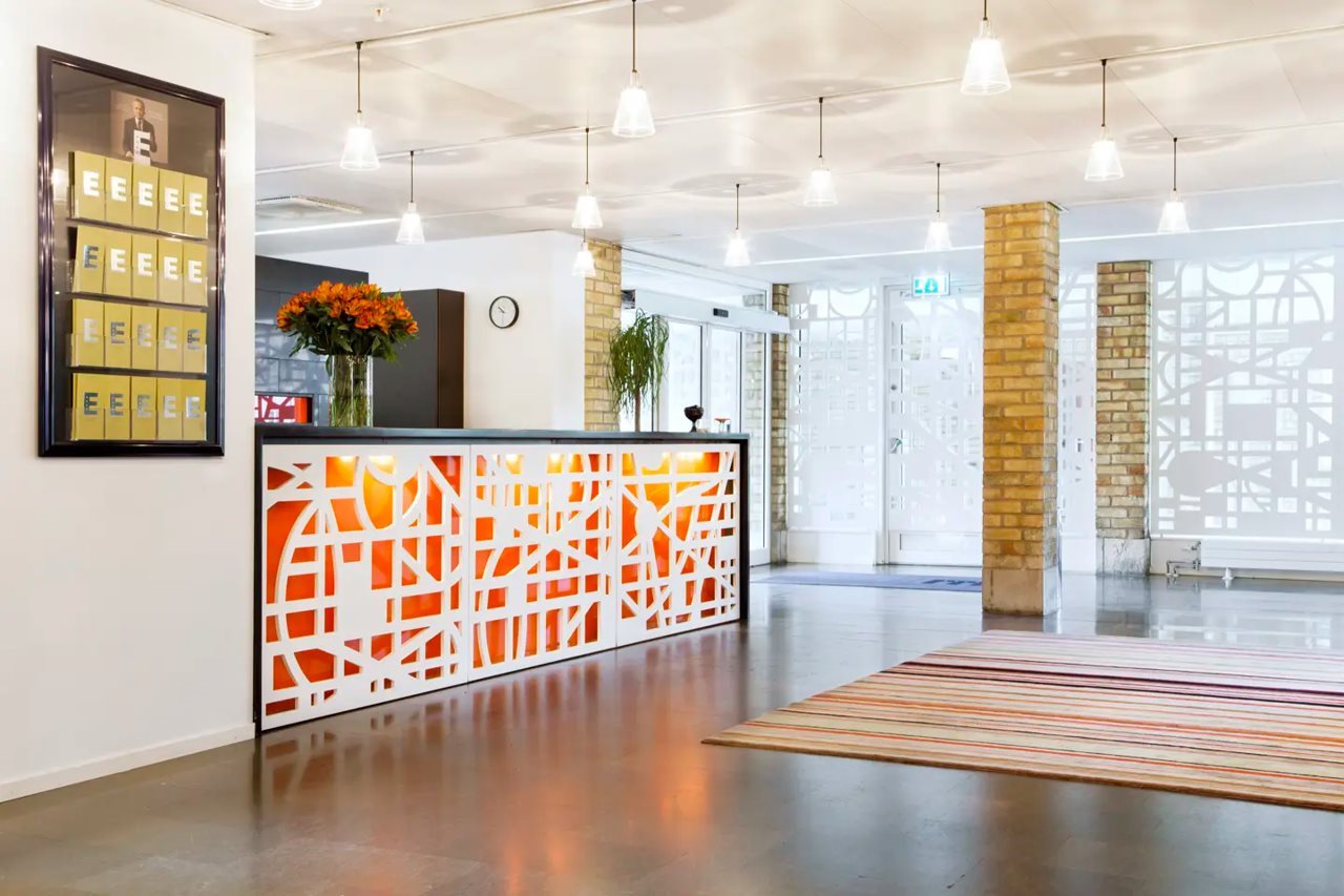 Hotel Elite Hotel Arcadia, Schweden, Stockholm. Großes 2