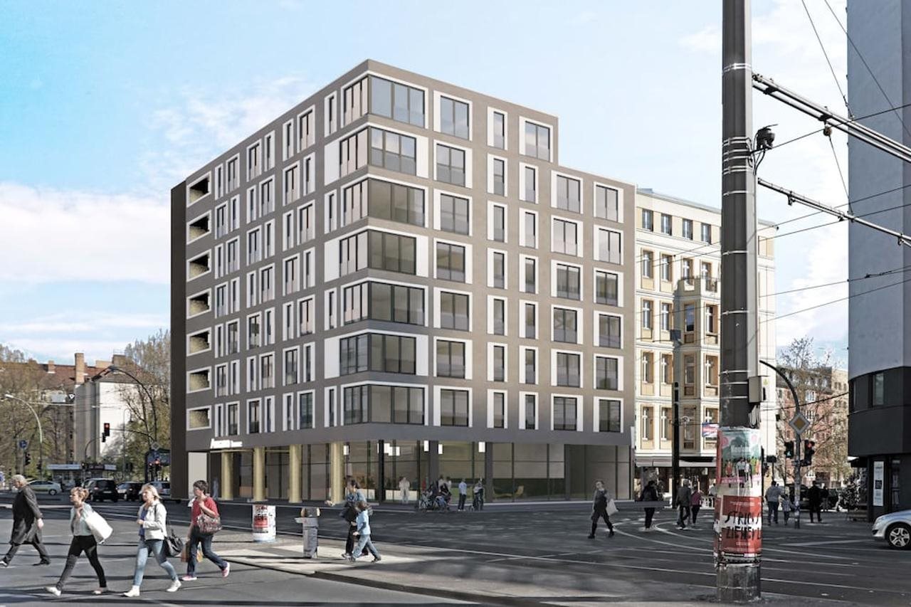 Billede av hotellet Amano Home - nummer 1 af 10