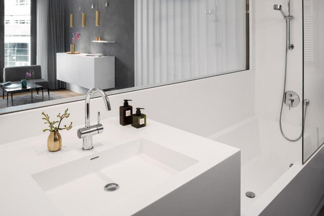 Hotel AMANO Home, Deutschland, Berlin. Großes 10