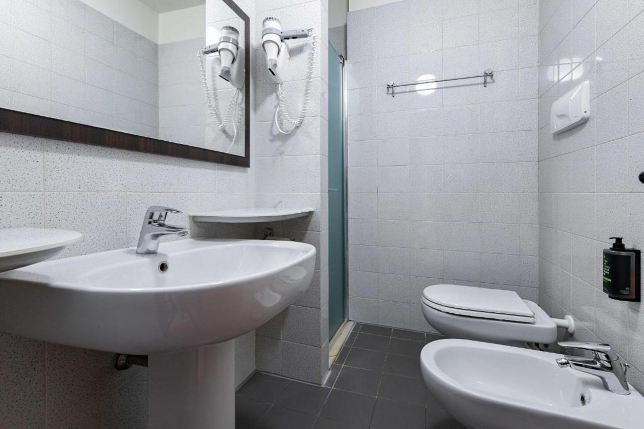 Hotel B&B Hotel Verona, Italien, Verona. Großes 644