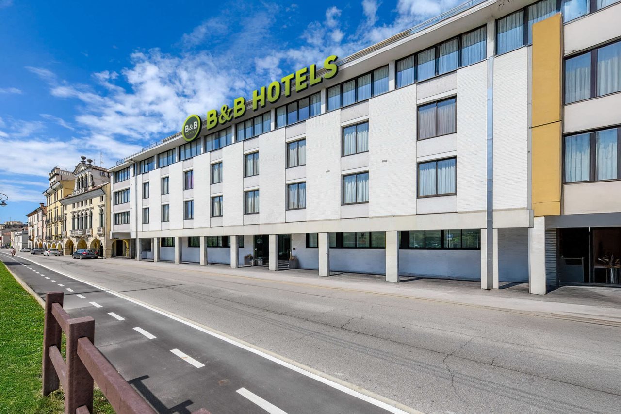 Hotel B&B HOTEL Padova Methis, Italien, Padua. Großes 1