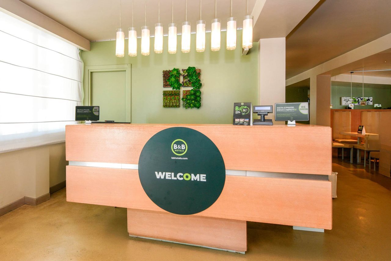 Hotel B&B HOTEL Padova Methis, Italien, Padua. Großes 2