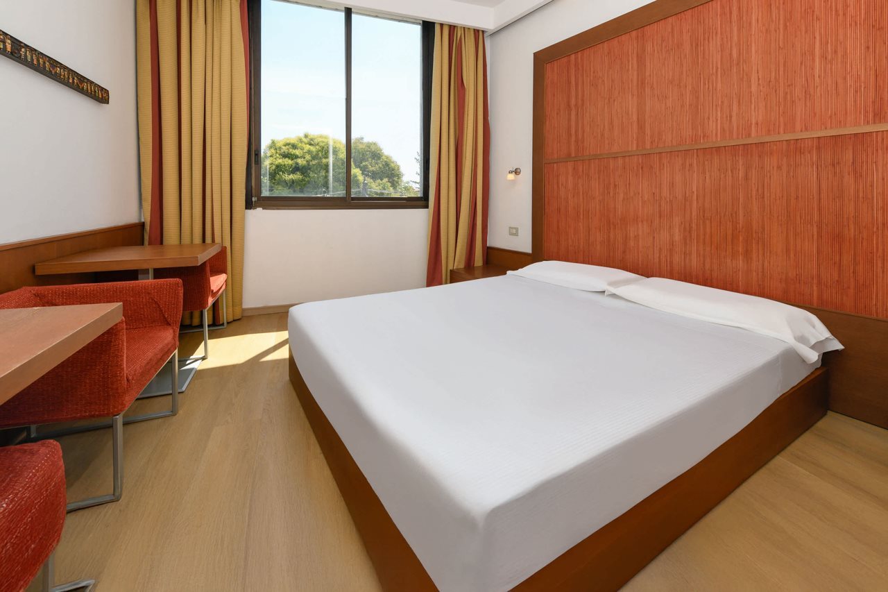 Hotel B&B HOTEL Padova Methis, Italien, Padua. Großes 9
