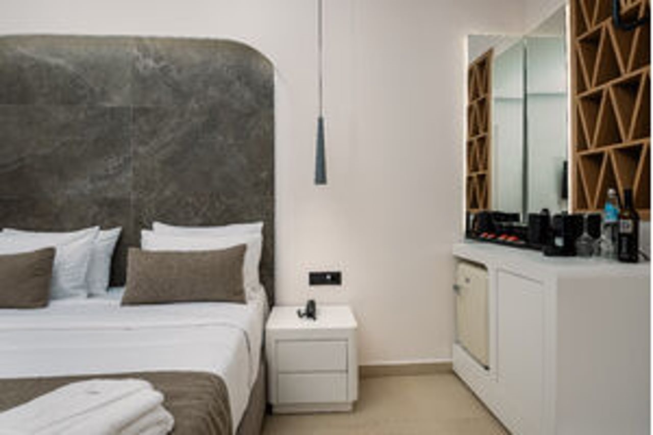 Hotellbilder av Zorbas Lifestyle - nummer 1 av 10