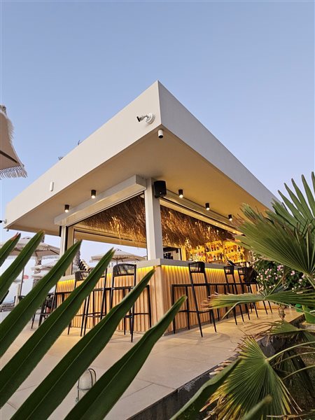Hotel Irina Beach Hotel, Griechenland, Tigaki. Großes 32