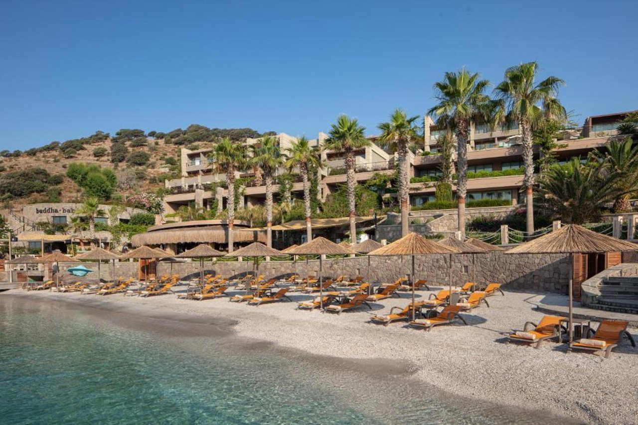 Hotel Caresse, a Luxury Collection Resort & Spa, Bodrum, Türkei, Bodrum. Großes 1