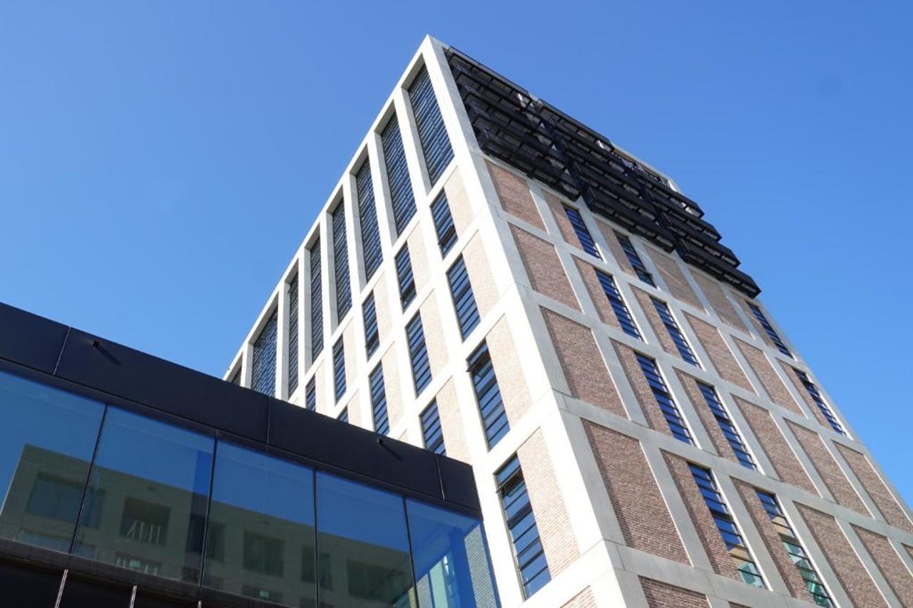 Billede av hotellet Inntel Hotels Amsterdam Landmark - nummer 1 af 10