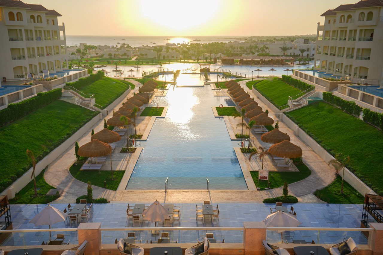 Bilder från hotellet Xanadu Club - nummer 1 av 23