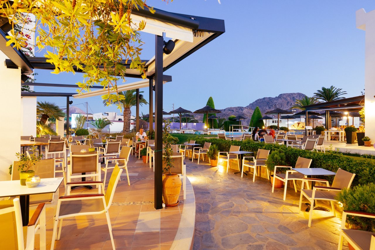 Hotel Alianthos Estate Resort ( ex Alianthos Garden), Griechenland, Plakias. Großes 2