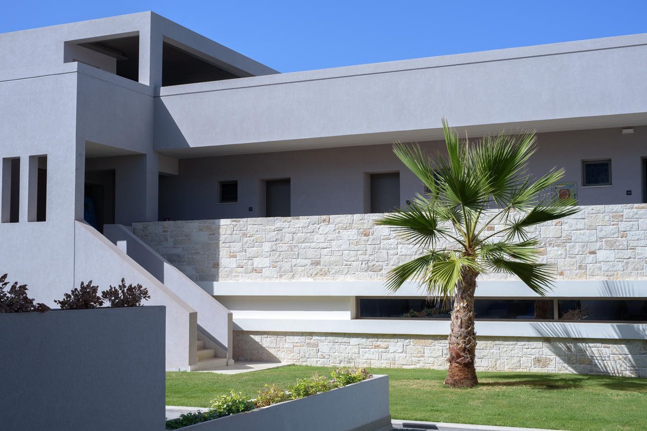 Hotellbilder av Castello Boutique Suites by the sea Adults Only (16+) - nummer 1 av 29