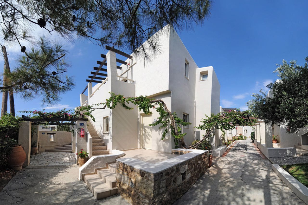 Bilder från hotellet Ourania Apartments - nummer 1 av 47