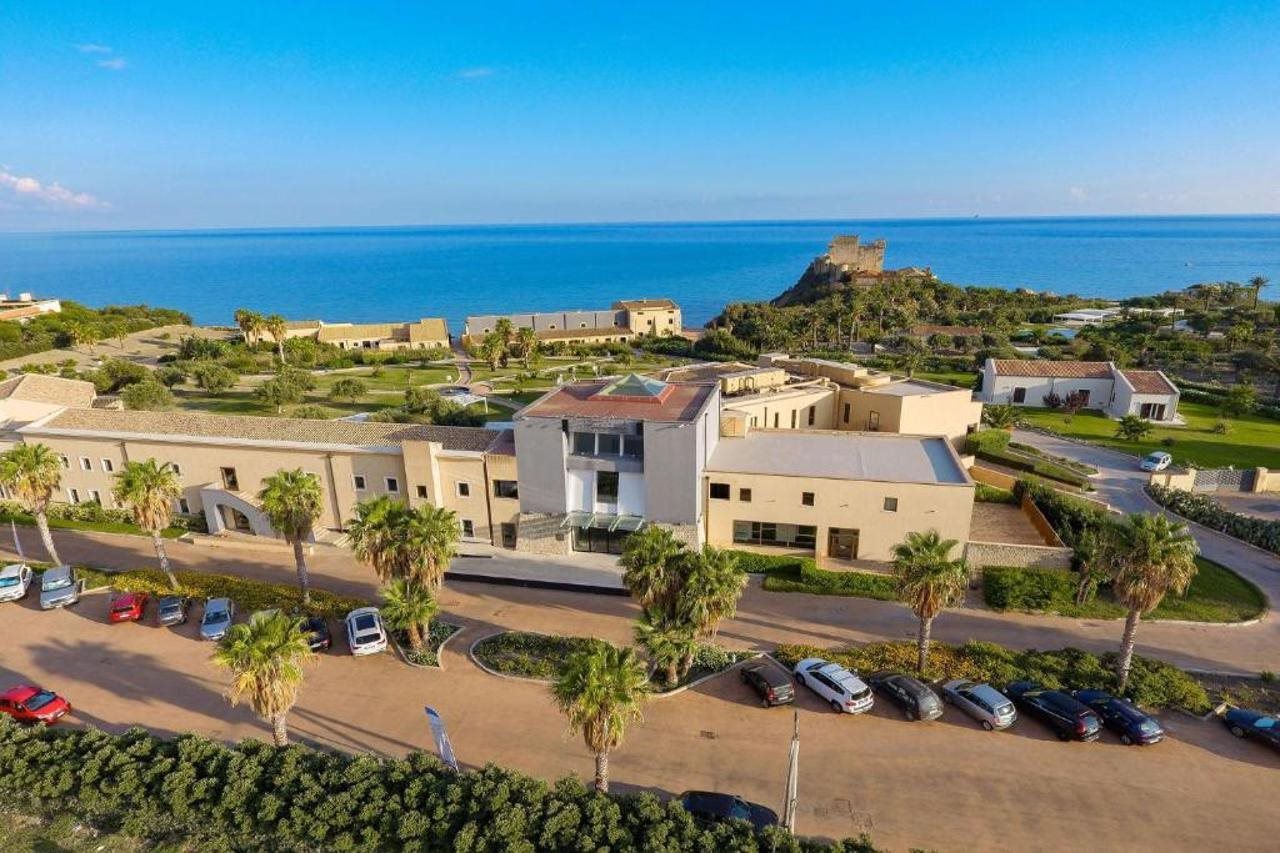 Hotel Falconara Greenblu Resort, Italien, Marina di Butera. Großes 1