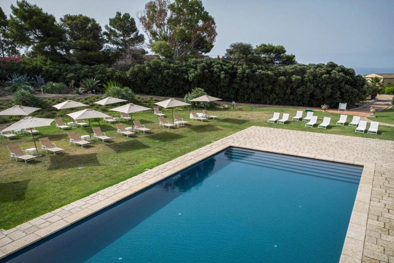 Hotel Falconara Greenblu Resort, Italien, Marina di Butera. Großes 2