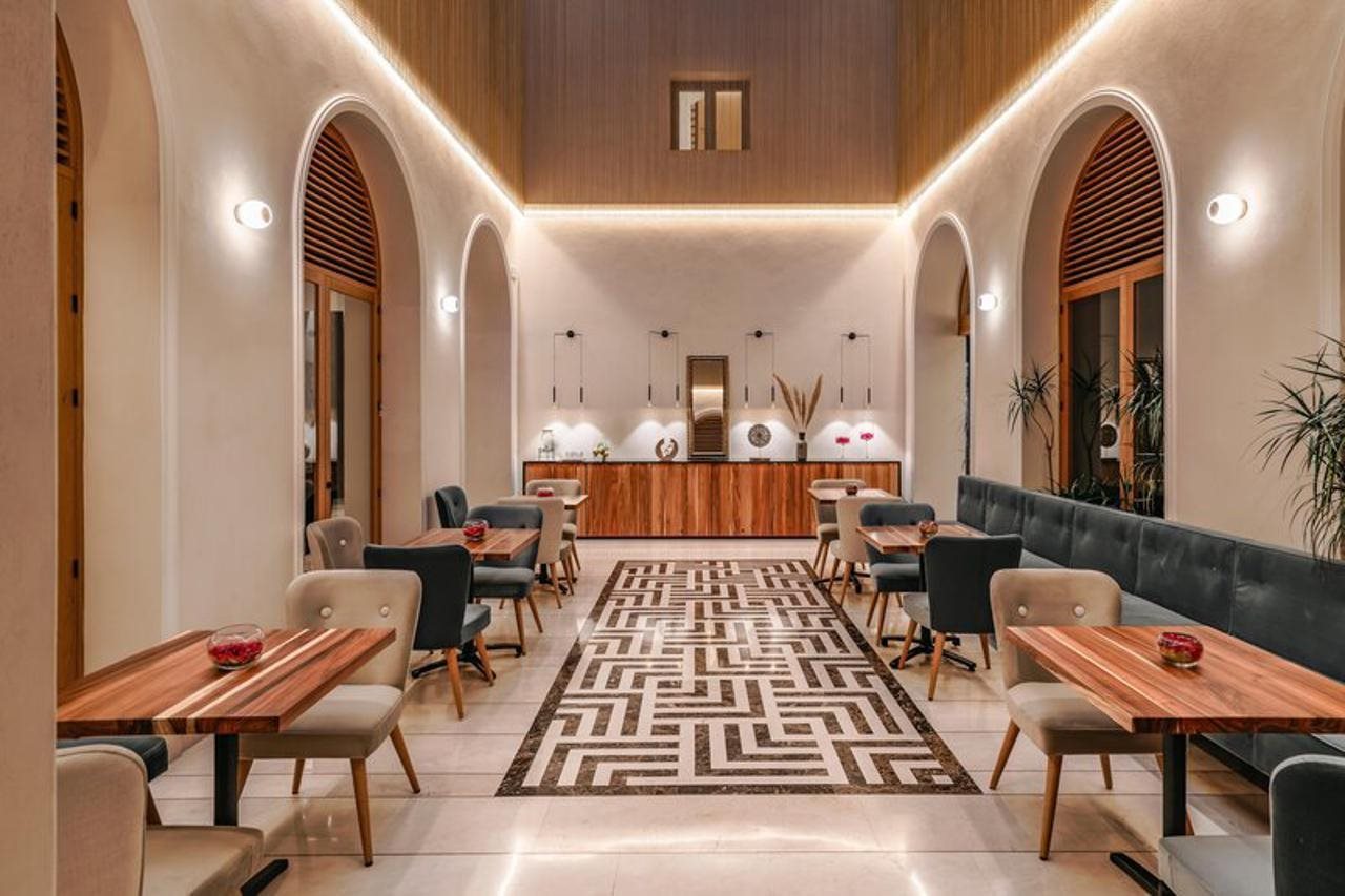 Hotel Vincci Seleccion Unuk 5 GL, Spanien, Sevilla. Großes 1