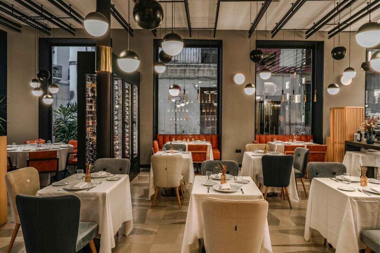 Hotel Vincci Seleccion Unuk 5 GL, Spanien, Sevilla. Großes 2