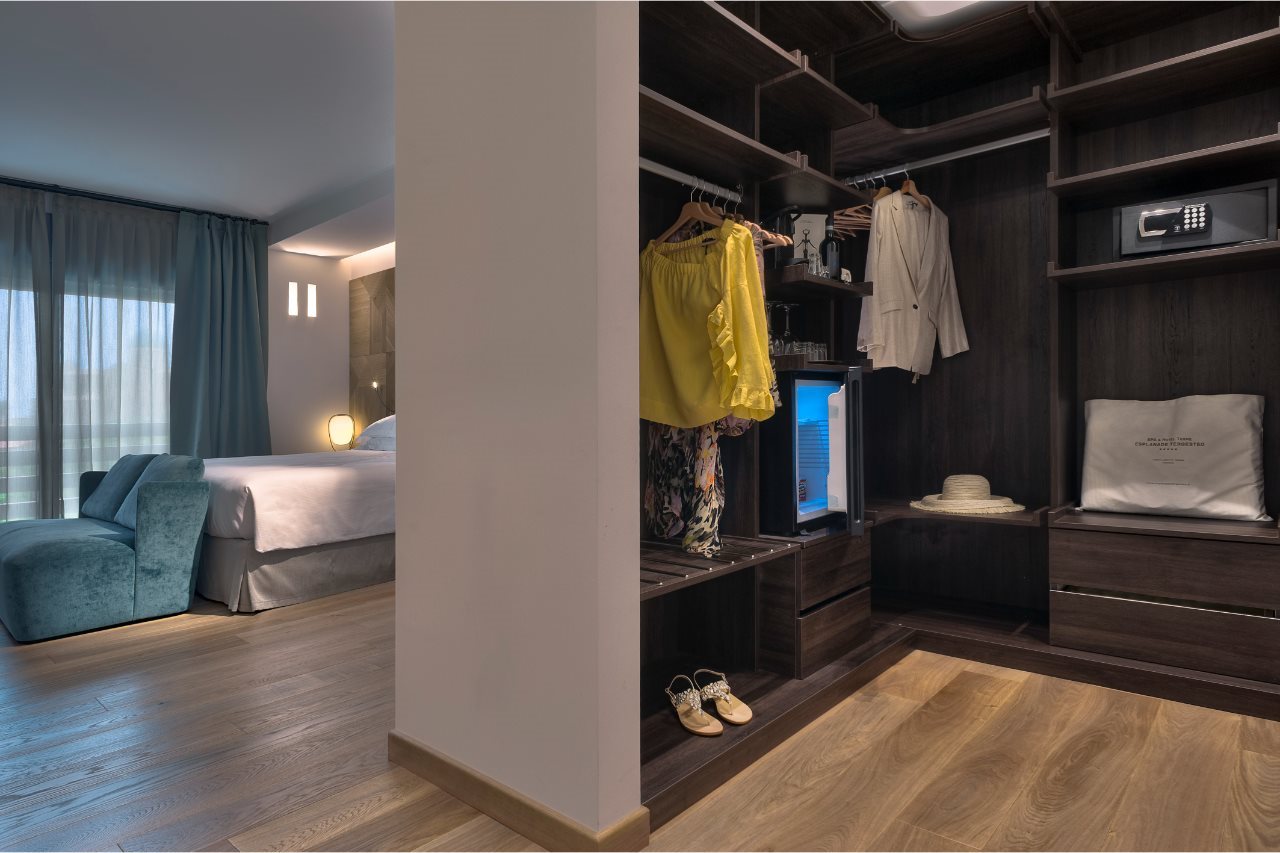 Hotel Esplanade Tergesteo - Luxury Retreat - Adults Only, Italien, Montegrotto Terme. Großes 189