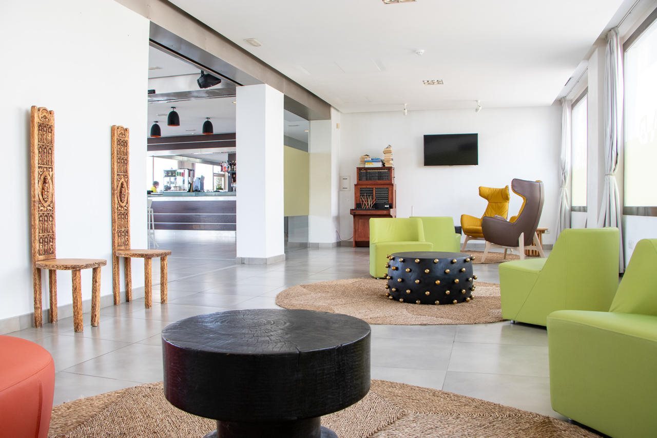 Bilder från hotellet Simbad Hotel - nummer 1 av 22