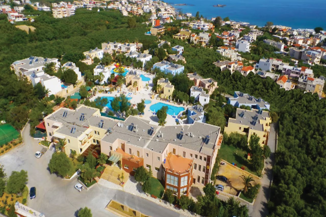 Hotellbilder av Sirios Village Luxury Hotel and Bungalows - nummer 1 av 10