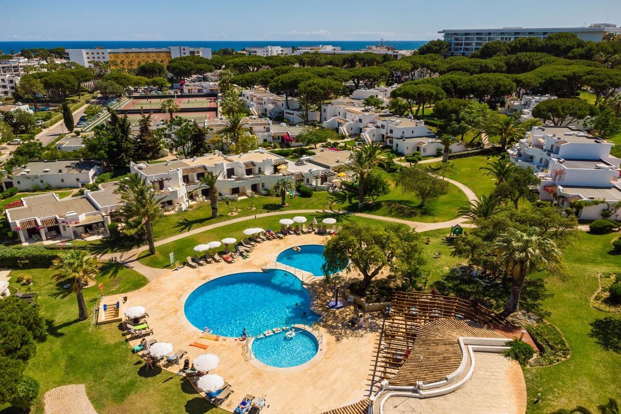 Billede av hotellet Balaia Golf Village - nummer 1 af 10