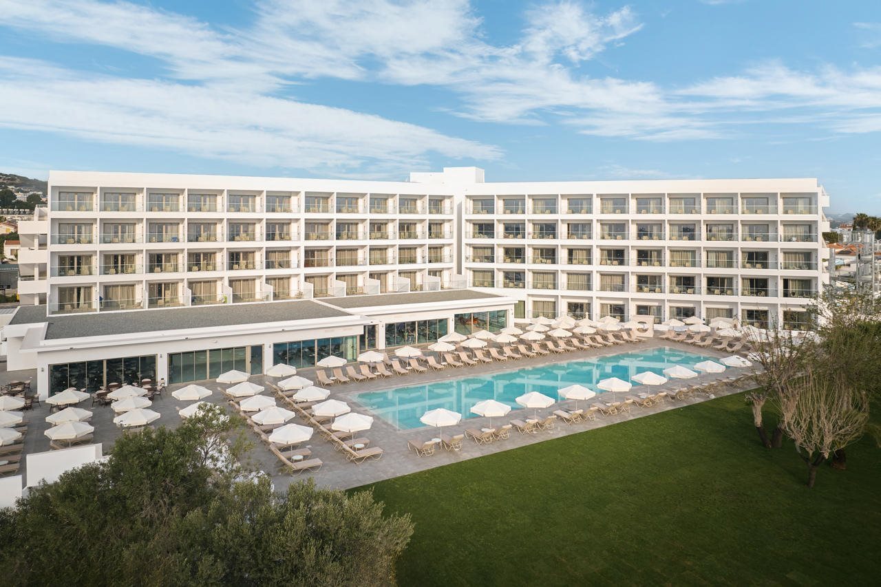 Billede av hotellet Maris Grand Waterpark Resort - nummer 1 af 10