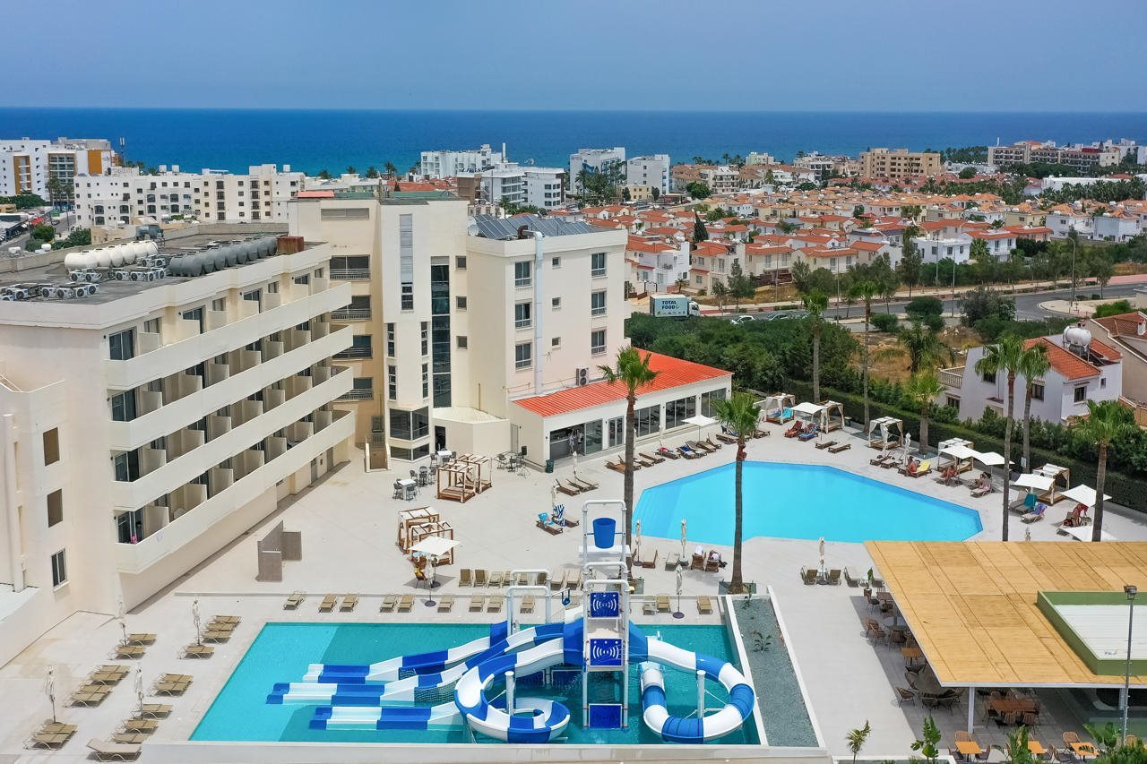 Billede av hotellet Toxotis Hotel - nummer 1 af 10