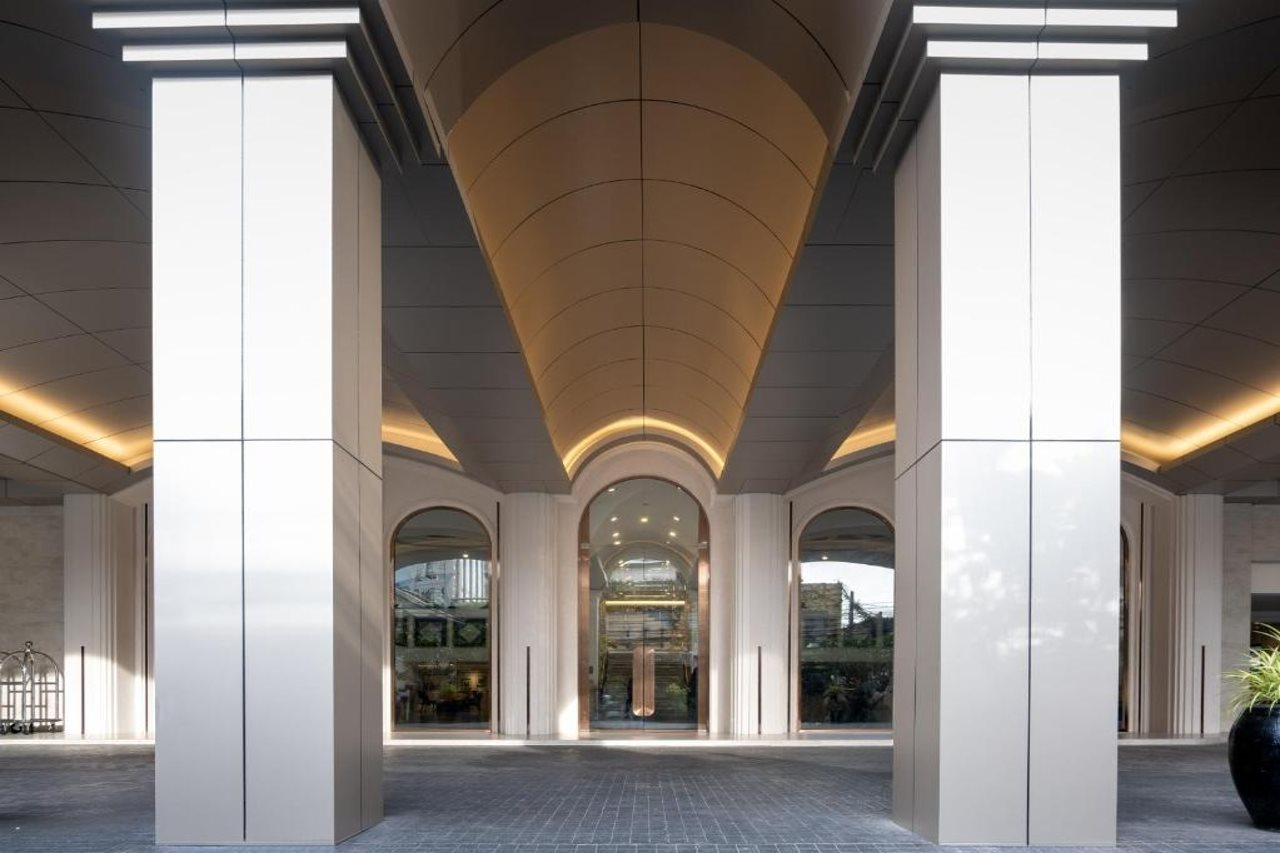 Billede av hotellet Rembrandt Residences Bangkok (Sukhumvit Soi 20) - nummer 1 af 10