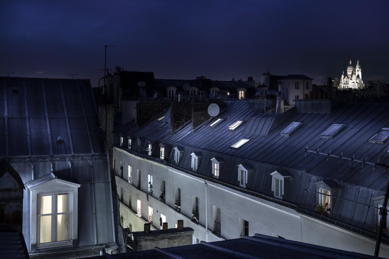 Hotel Hotel Brady Gare de L Est (ex Comfort Gare de L Est), Frankreich, Paris. Großes 1