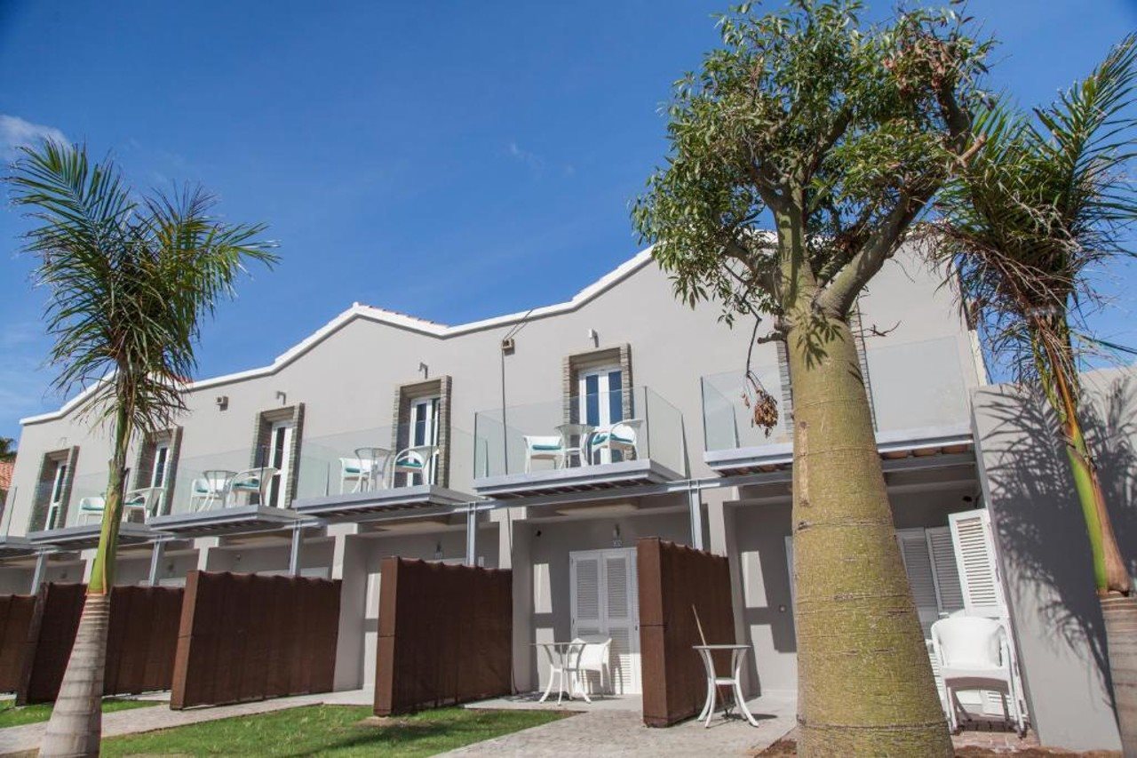 Hotellbilder av Hotel LIVVO Los Calderones - nummer 1 av 10