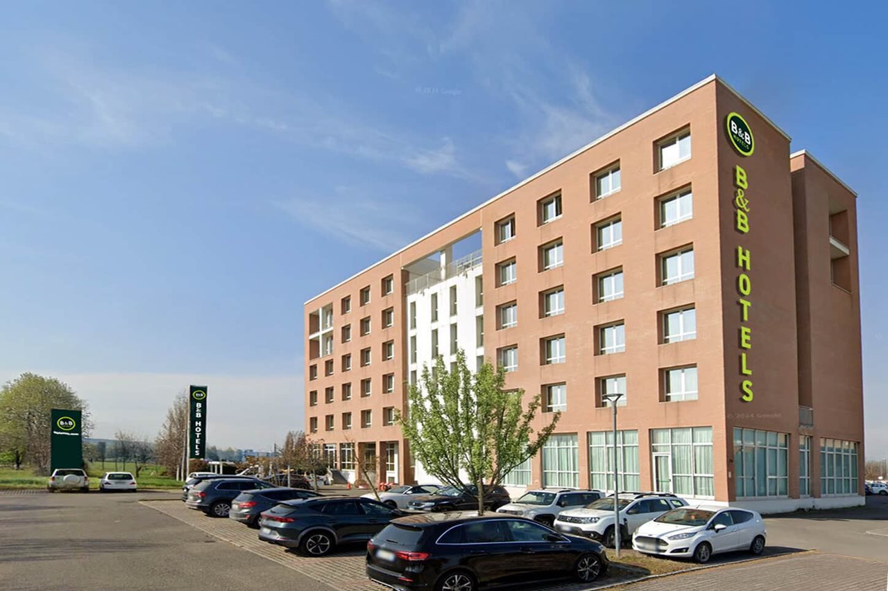 B&B HOTEL Remilia