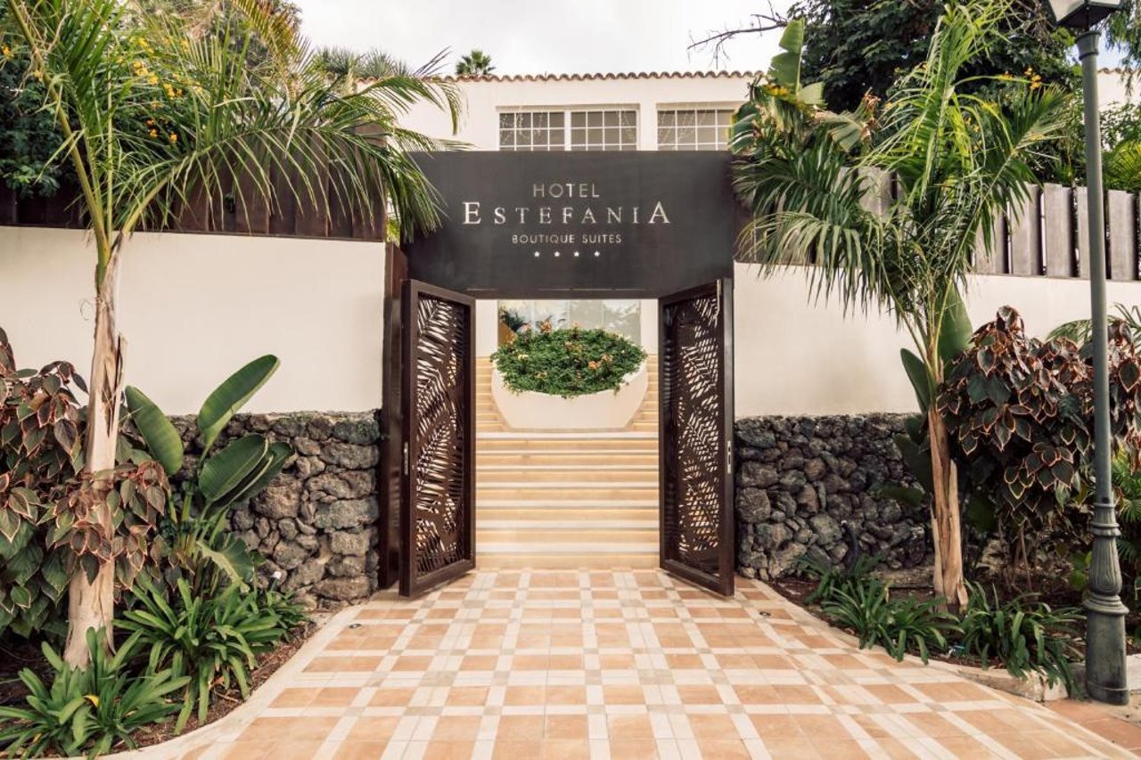 Hotel Hotel Estefania Boutique Suites (Adults Only), Spanien, Chayofa. Großes 1