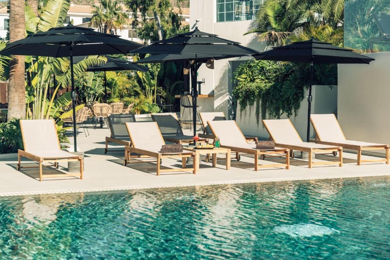Hotel Hotel Estefania Boutique Suites (Adults Only), Spanien, Chayofa. Großes 2