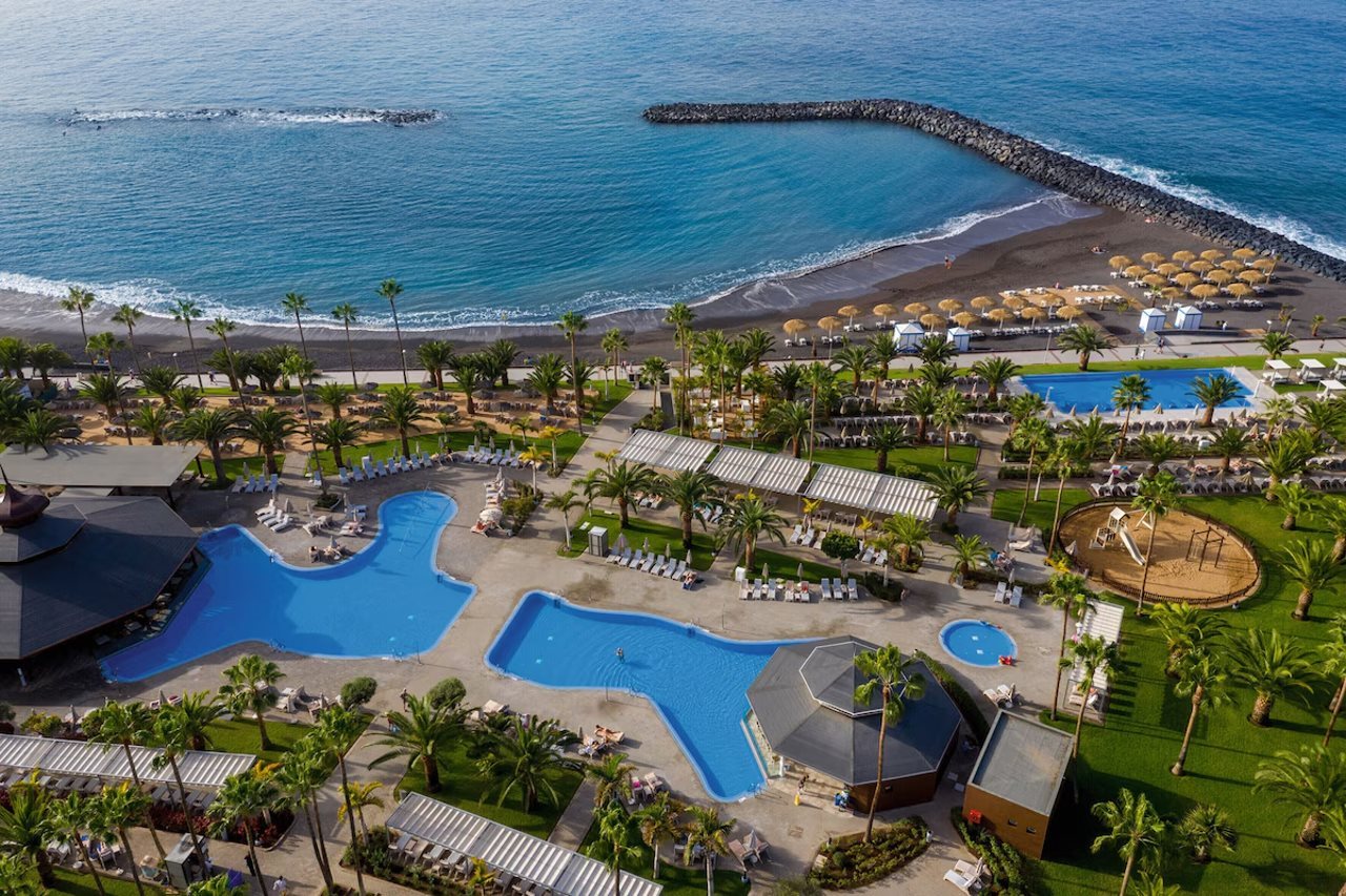 Bilder från hotellet Hotel RIU Palace Tenerife - nummer 1 av 55