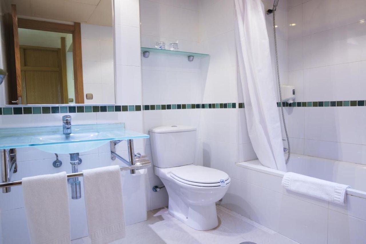 Hotel Apartamentos MS Puerto Marina, Spanien, Benalmádena. Großes 187