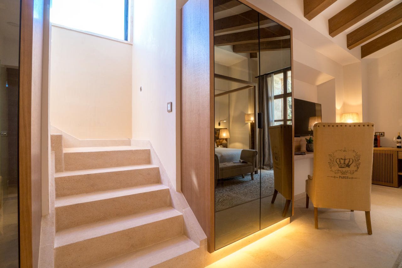 Hotel Hotel Creu de Tau Art and Spa - Adults Only, Spanien, Capdepera. Großes 341