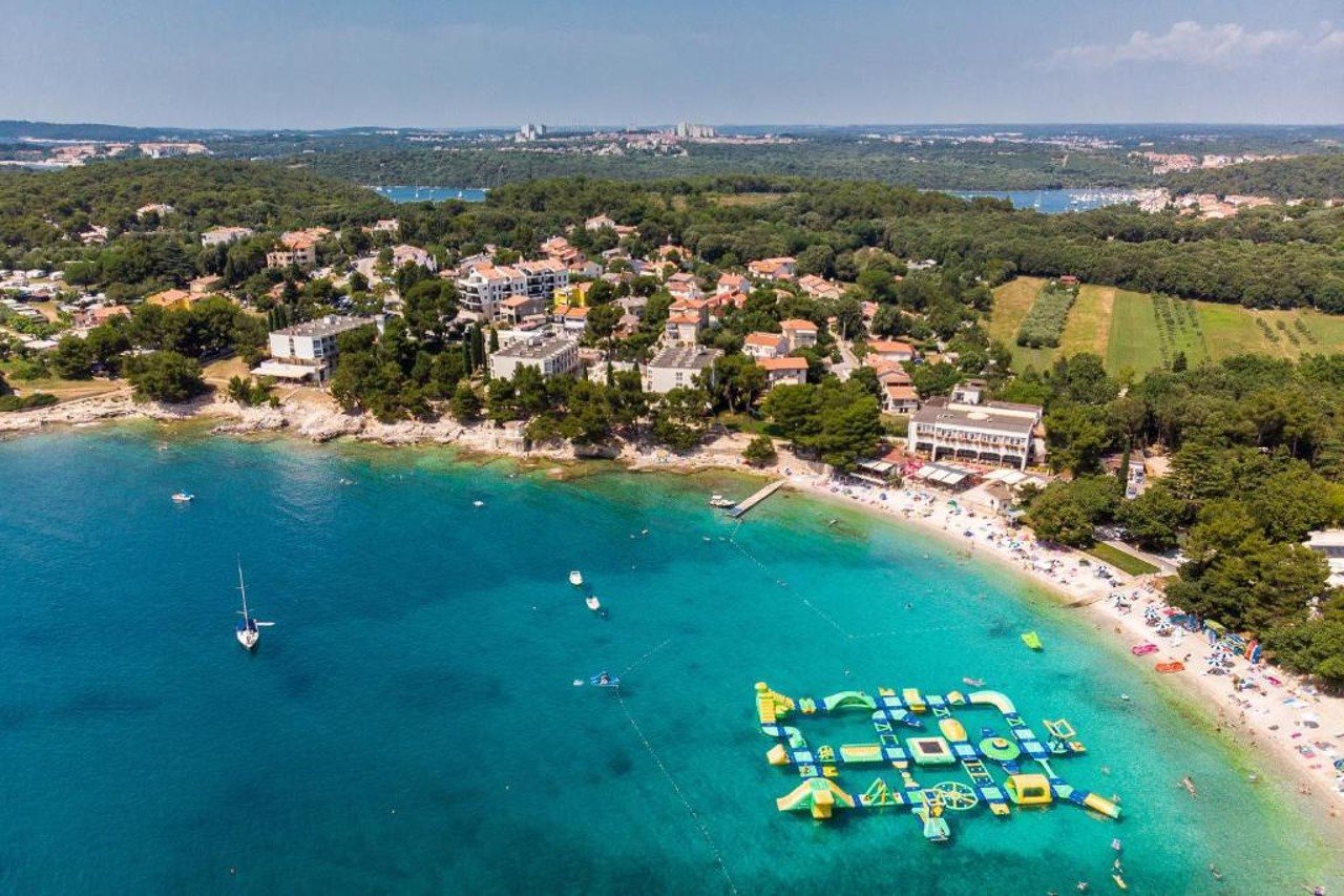 Hotellbilder av Centinera Resort - nummer 1 av 10