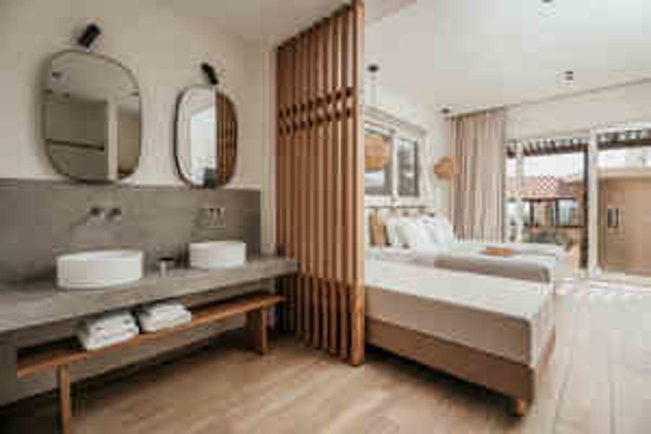 Hotel Paralos The Maxine - Adults Only, Griechenland, Agia Galini. Großes 27