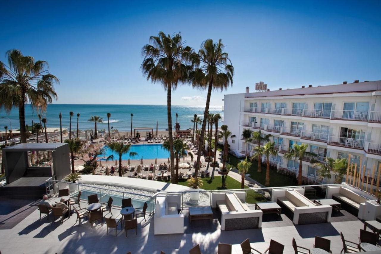 Hotellbilder av Riu Nautilus - Adults Only - nummer 1 av 10