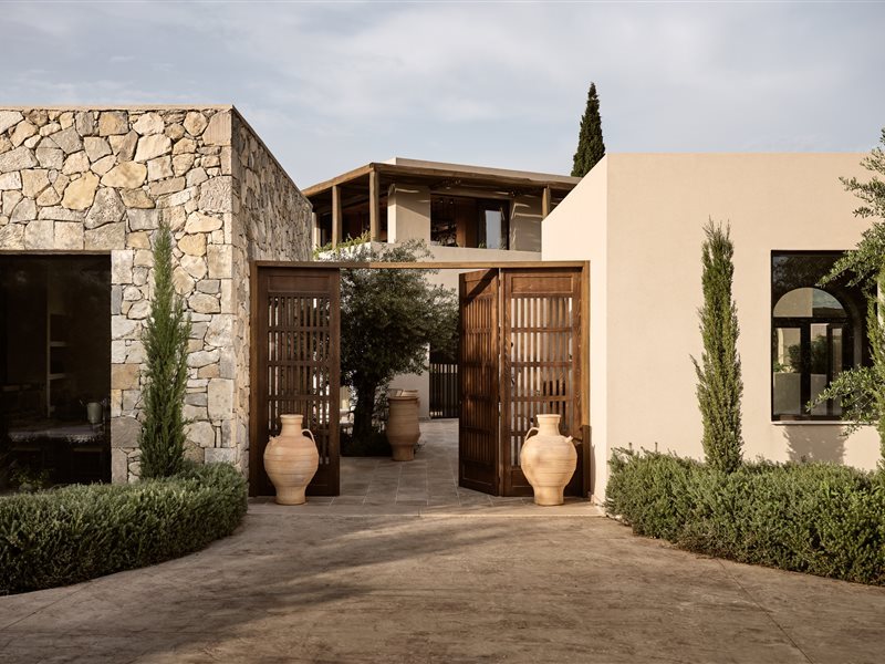 Hotel Pierros Verde, Griechenland, Agios Sostis (Zakynthos). Großes 30