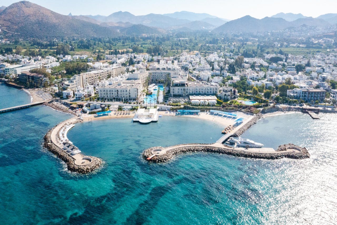 Hotellikuva La Blanche Resort and Spa - numero 1 / 10