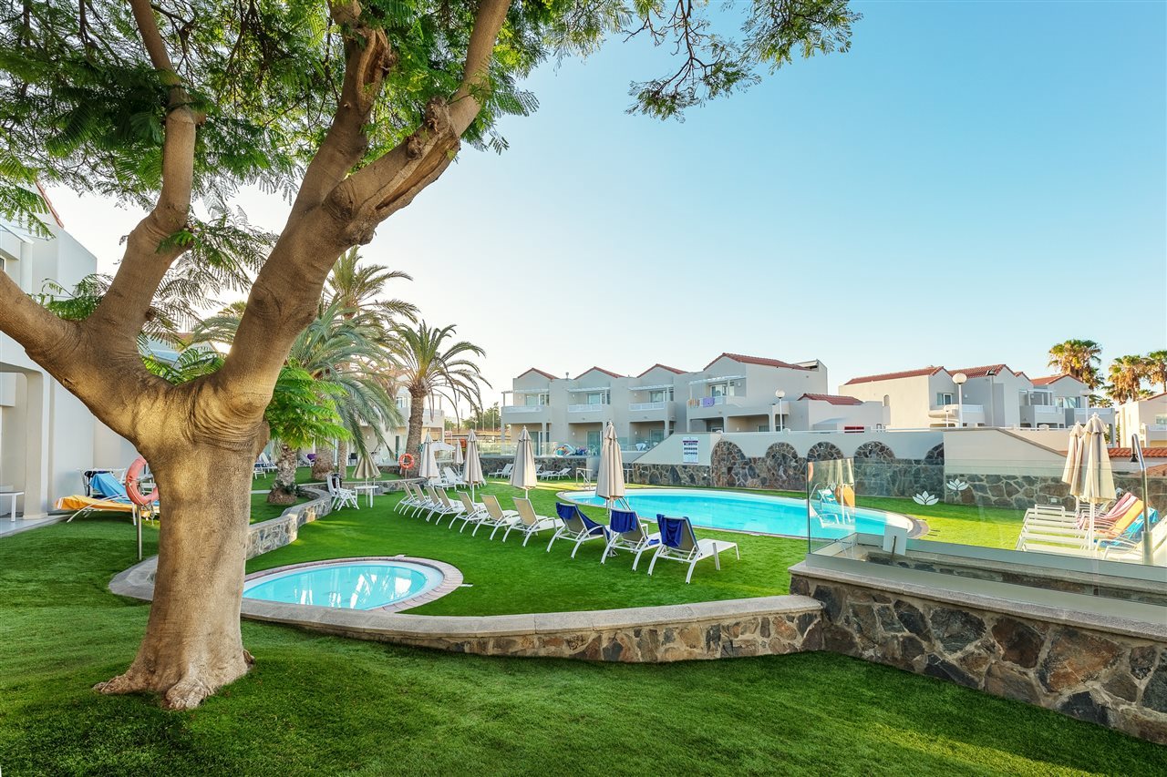 Hotellbilder av Apartamentos LIVVO Koala Garden - nummer 1 av 10