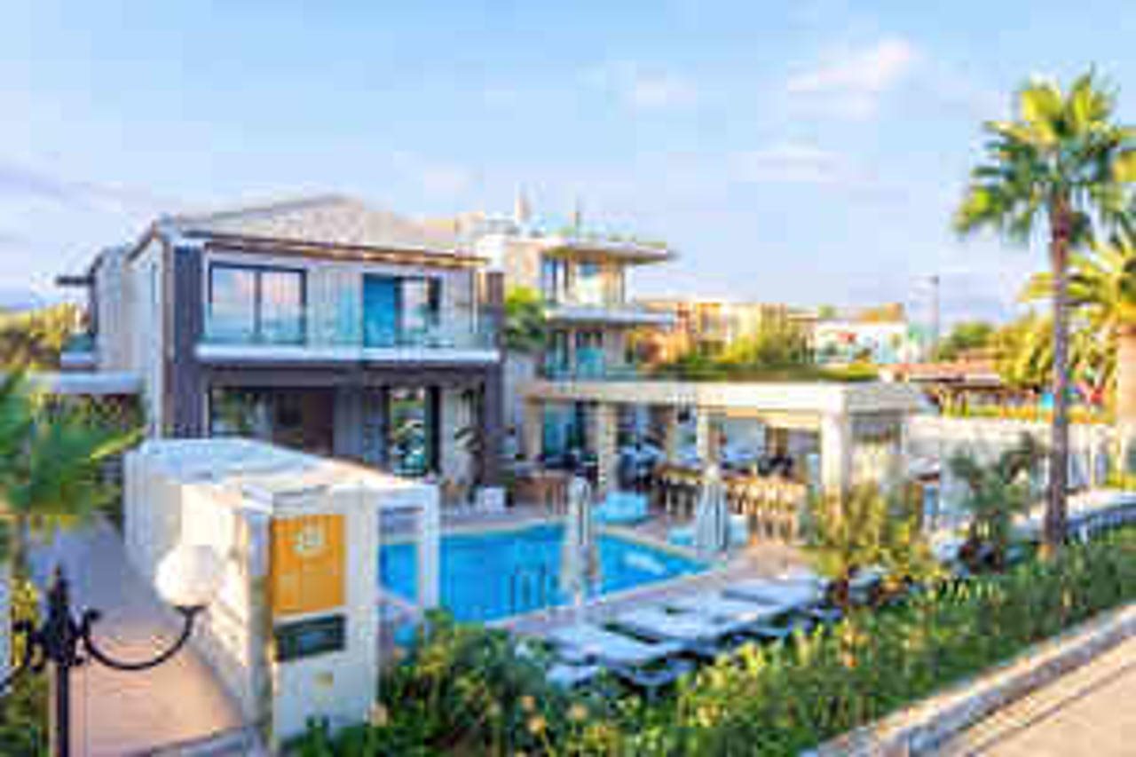 Hotel Airis Boutique & Suites, Griechenland, Chania (Kreta). Großes 1