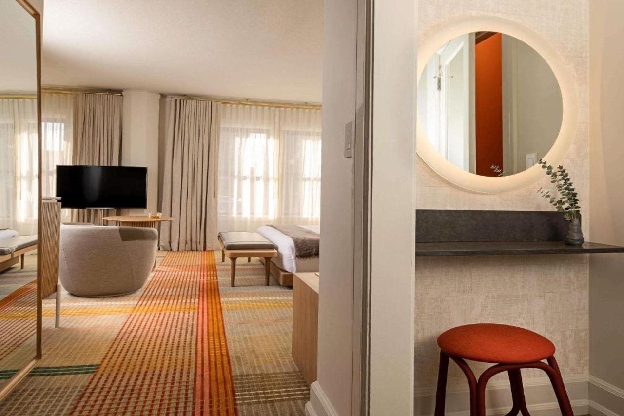 Hotel Hotel Andra Seattle - MGallery Collection, USA, Seattle. Großes 21