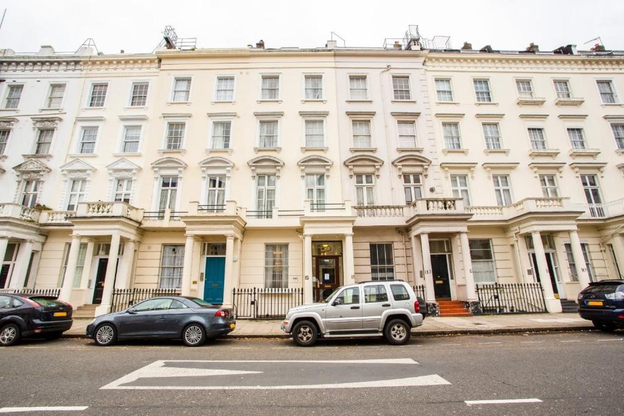 St George’s Pimlico