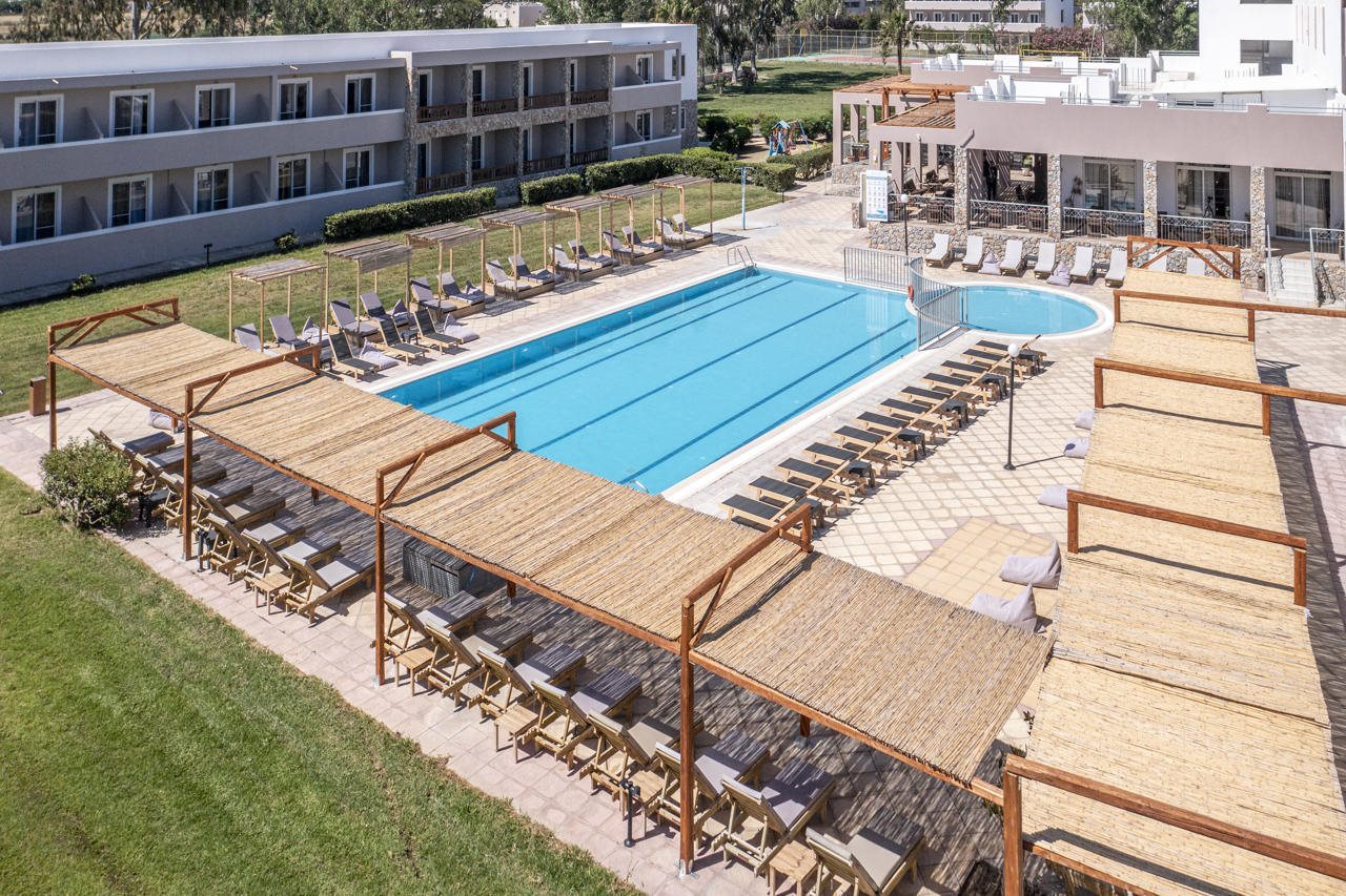 Billede av hotellet Aegean Bay Hotel - nummer 1 af 10