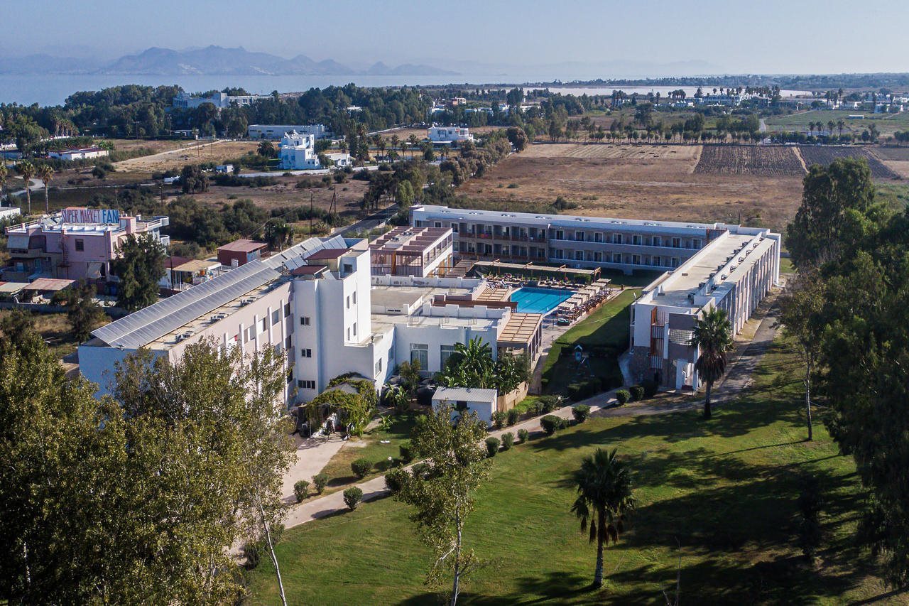 Hotel Aegean Bay Hotel, Griechenland, Marmari (Kos). Großes 2