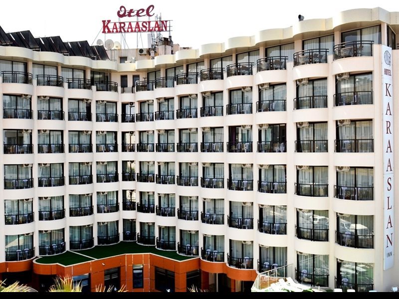 Hotel Hotel by Karaaslan Inn, Türkei, Kusadasi. Großes 218