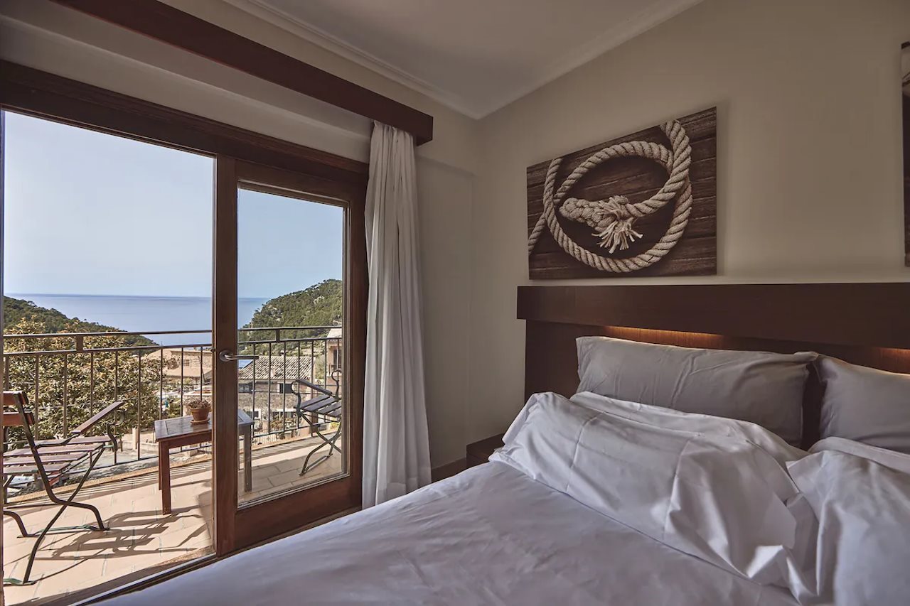 Hotel Hotel Maristel - Adults Only, Spanien, Estellenchs. Großes 1