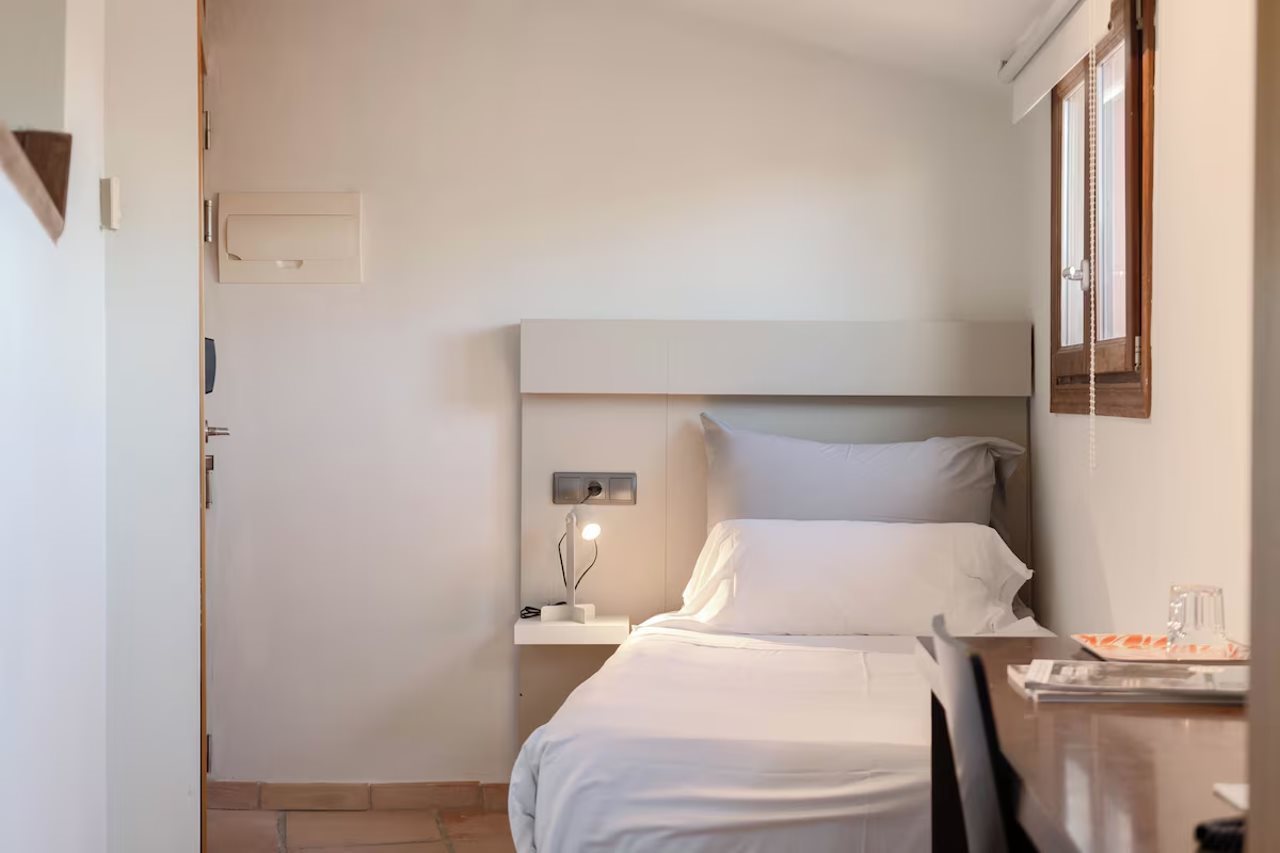 Hotel Hotel Maristel - Adults Only, Spanien, Estellenchs. Großes 2