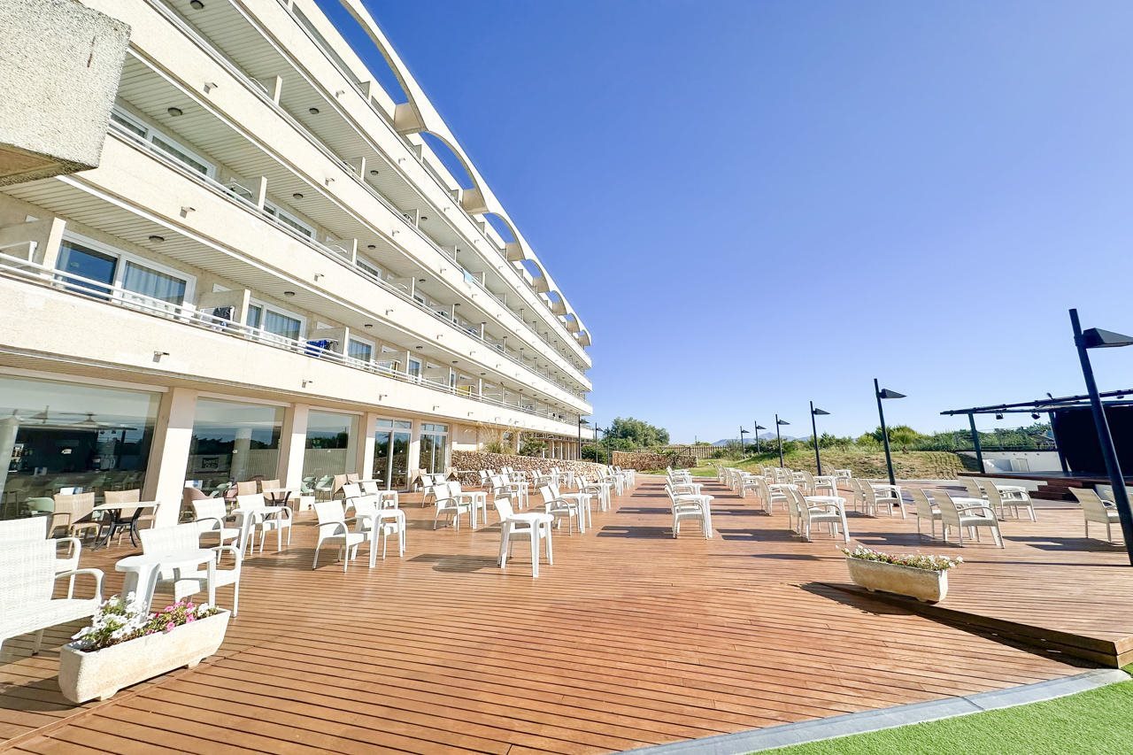 Bilder från hotellet Eix Platja Daurada Hotel & Spa - nummer 1 av 10
