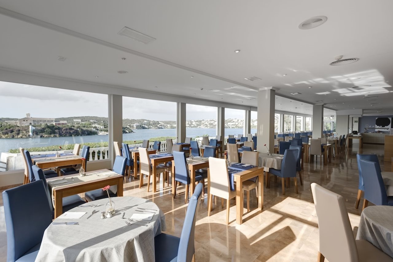 Hotel Agamenon Hotel, Spanien, Es Castell. Großes 287